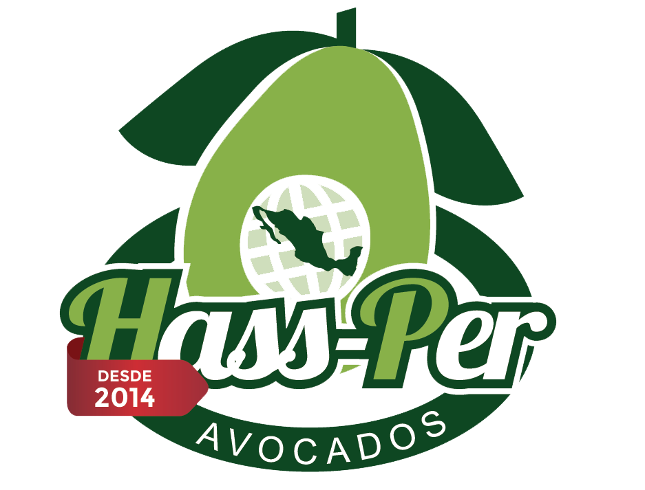 Logo Hassper Avocados